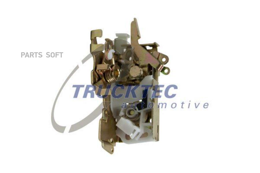 

Замок Двери TRUCKTEC AUTOMOTIVE 0153117