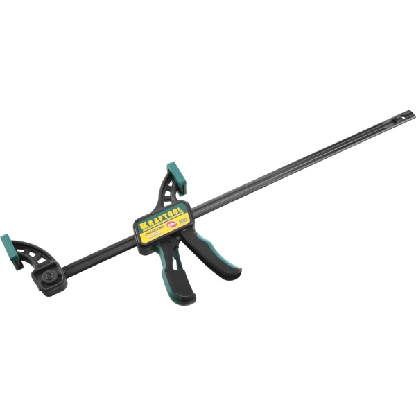 

Пистолетная струбцина Kraftool GP-60/8 600/85 мм, 32226-60_z01
