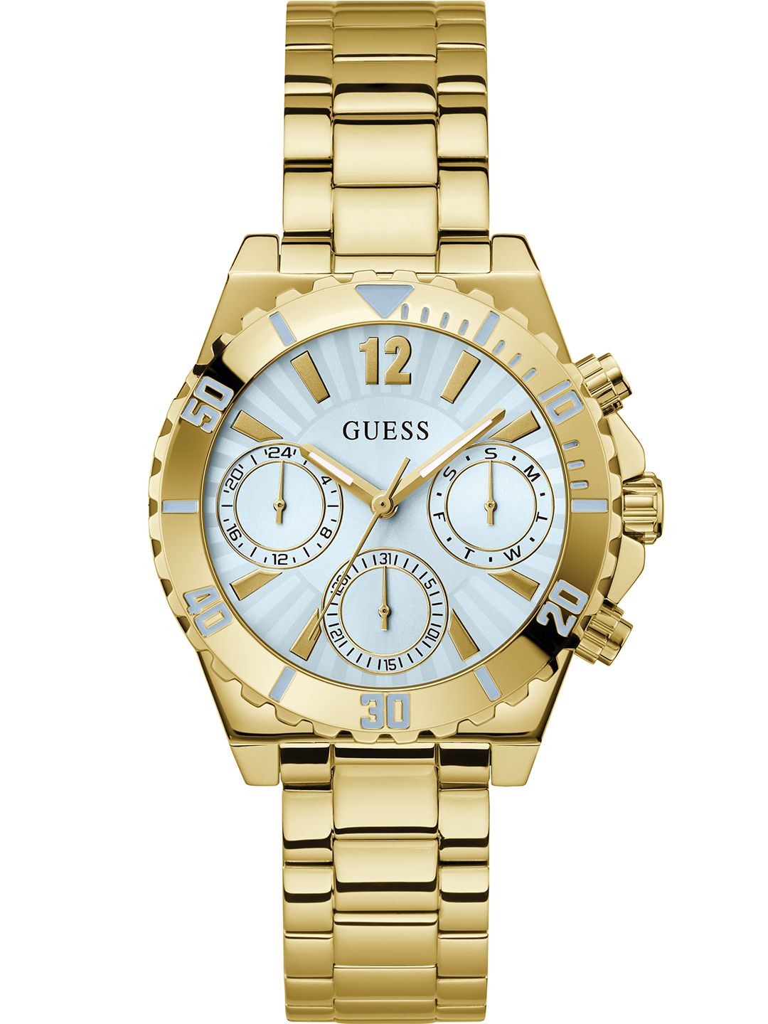 Наручные часы женские GUESS GW0696L2