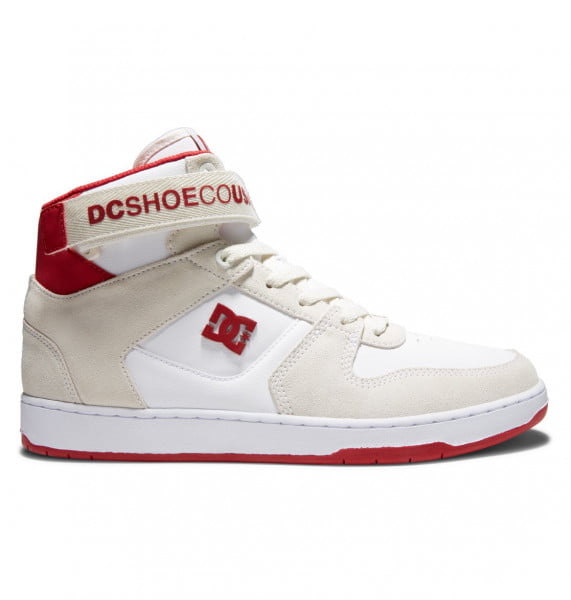 

Кеды мужские DC SHOES ADYS400038-TR0 бежевые 38 EU, Бежевый, ADYS400038-TR0