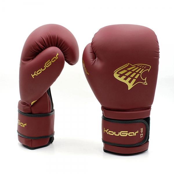 

KouGar 14oz, бордовый, 14oz, бордовый