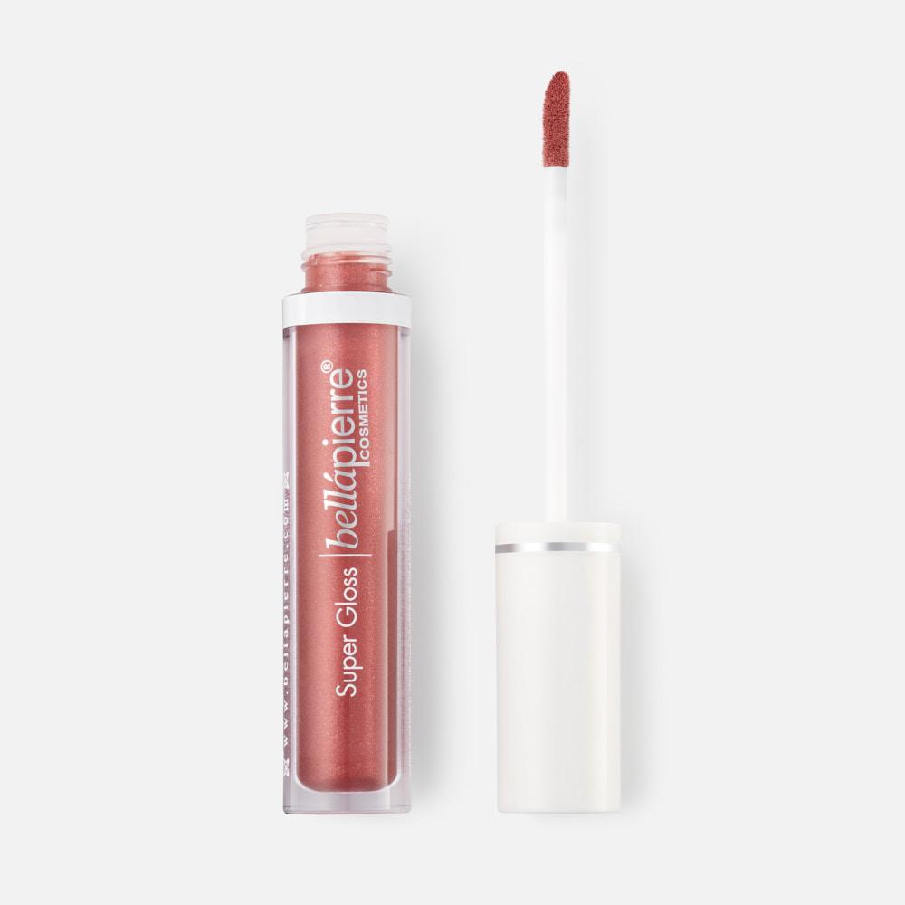 Блеск для губ Bellapierre cosmetics | Every Day, 9 мл блеск для губ bellapierre cosmetics vanilla pink 9 мл