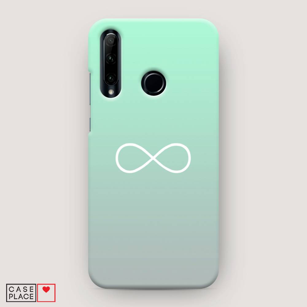 

Чехол Awog "Бесконечность от Тиффани" для Honor 20 Lite 2019, 68920-3