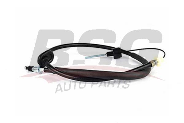 

Basbug Bsg30750002 Bsg 30-750-002 Трос Сцепления \ Ford Transit 2.5D 94>