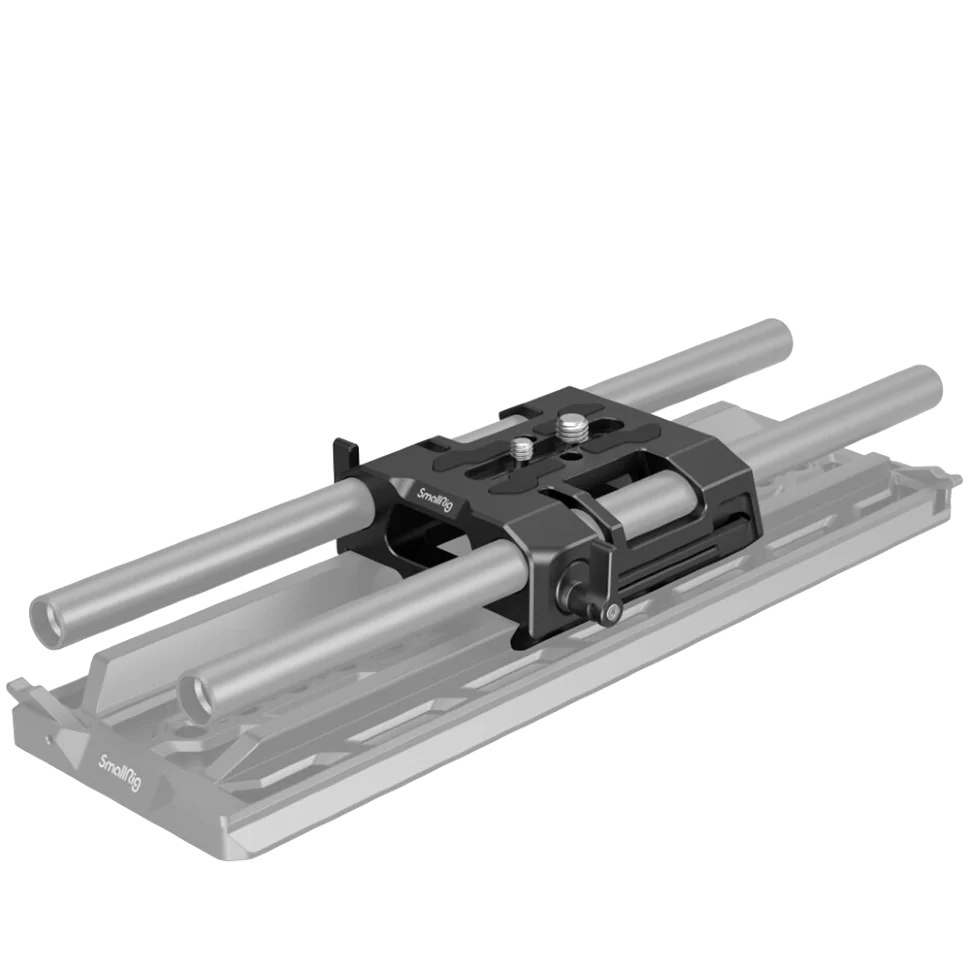 

Базовая площадка SmallRig 4002 Dovetail 15mm, 4002 Dovetail 15mm