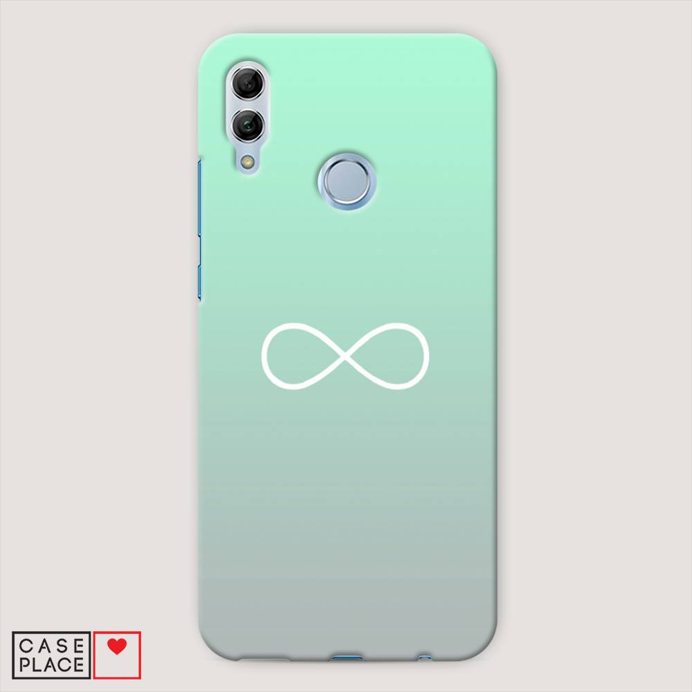 

Чехол Awog "Бесконечность от Тиффани" для Honor 10 Lite, 67520-3