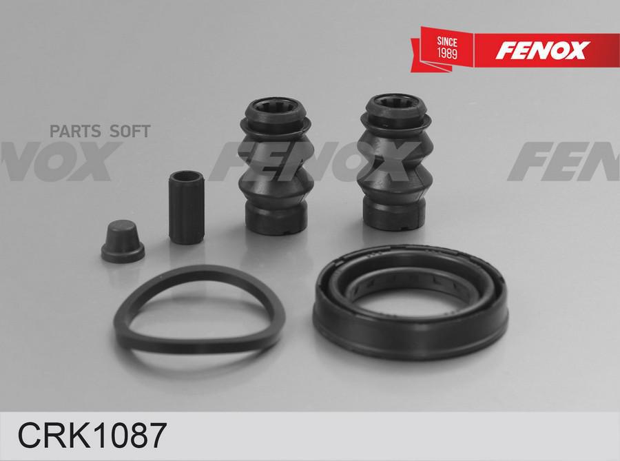 

Ремкомплект Суппорта Задний Honda Cr-V 06- FENOX CRK1087