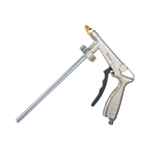 Пистолет для нанесения антигравийных и антикоррозийных составов REMIX 626 RM-626 пистолет для густых защитных составов mighty seven