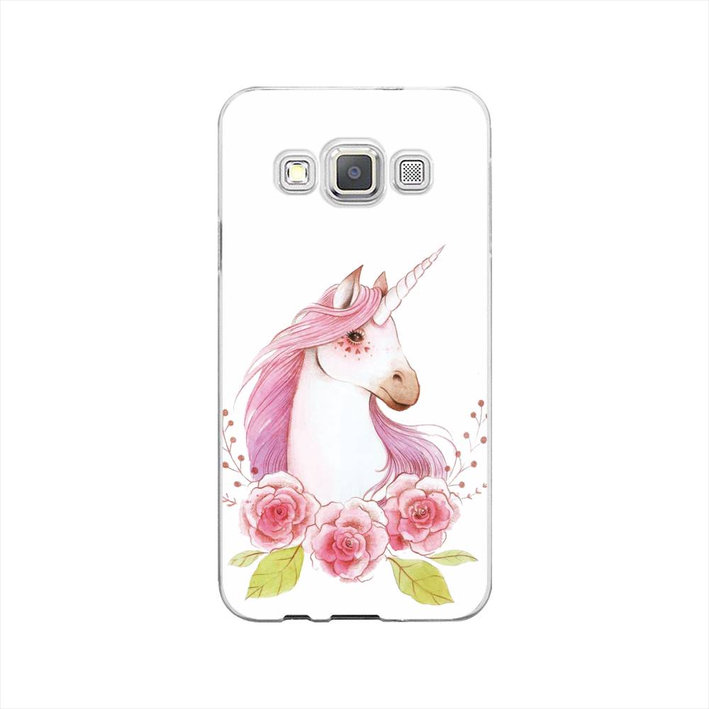 Чехол на Samsung Galaxy A3 