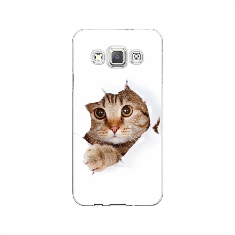 Чехол на Samsung Galaxy A3 