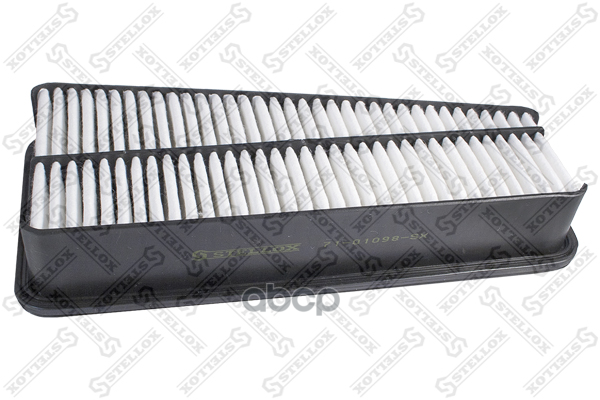 фото Фильтр воздушный stellox 7101098sx stellox арт. 7101098sx