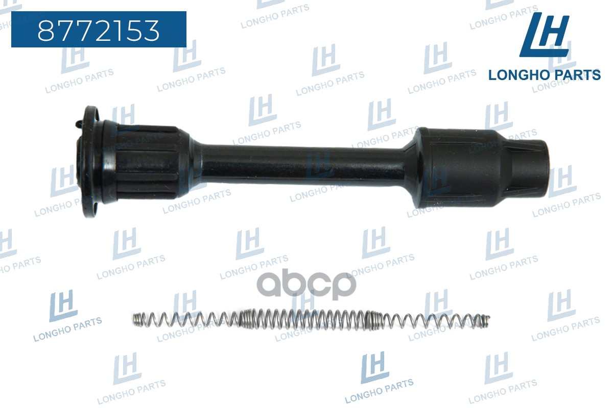 Наконечник Катушки Зажигания Nissan 224482Y005 Longho арт. 8772153