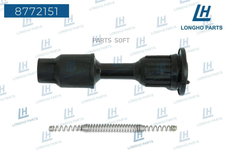 

Наконечник Катушки Зажигания Nissan 224483H000 Longho арт. 8772151