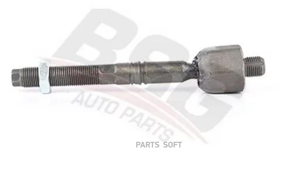 

Basbug Bsg90-310-039 Тяга Рулевая Без Наконечника Левая, Правая