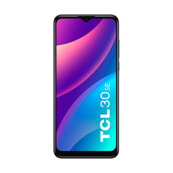 Смартфон TCL 30SE 4/128GB Blue (2BLCRU12)