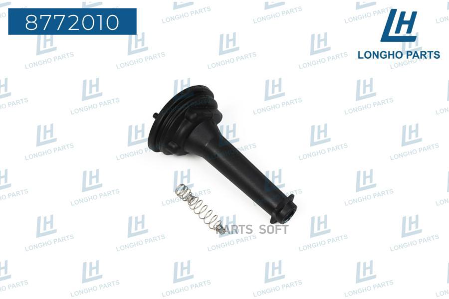 

Наконечник Катушки Зажигания Nissan 22448Ax001 Longho арт. 8772010