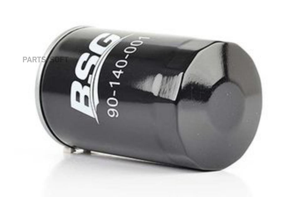 Basbug Bsg90-140-001 Фильтр - Масла