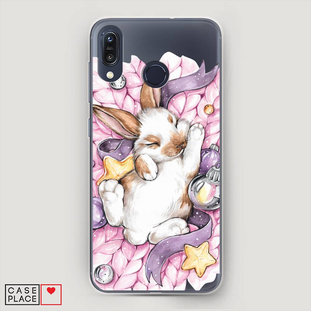 Чехол на ASUS ZenFone Max M1 ZB555KL 
