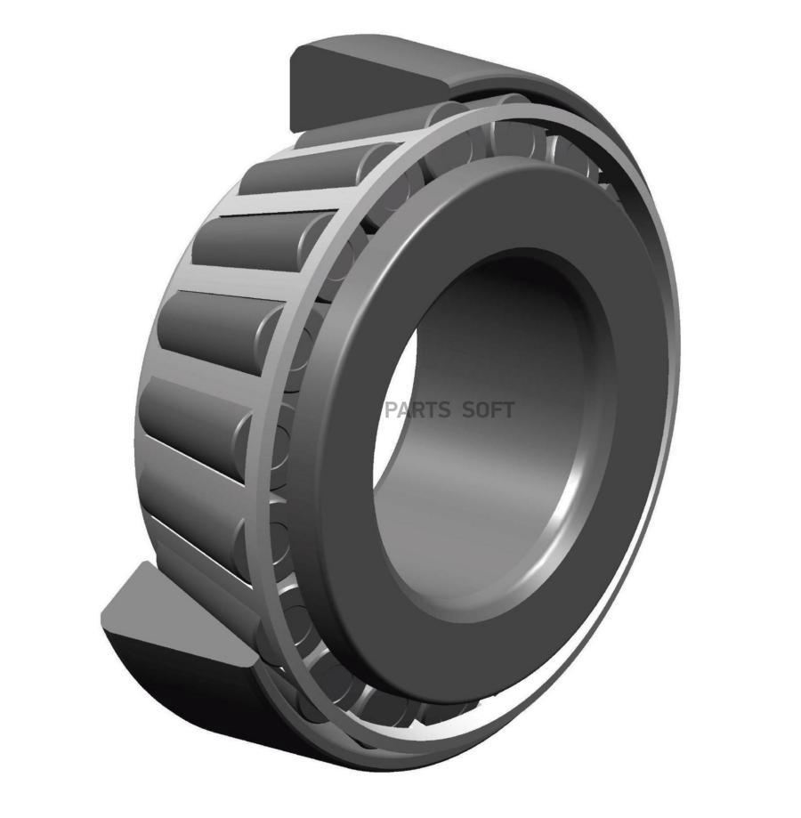 

Подшипник 50 85 27.3Mm Роликовый Коническ. Vkt8615 Skf арт. 33110Q