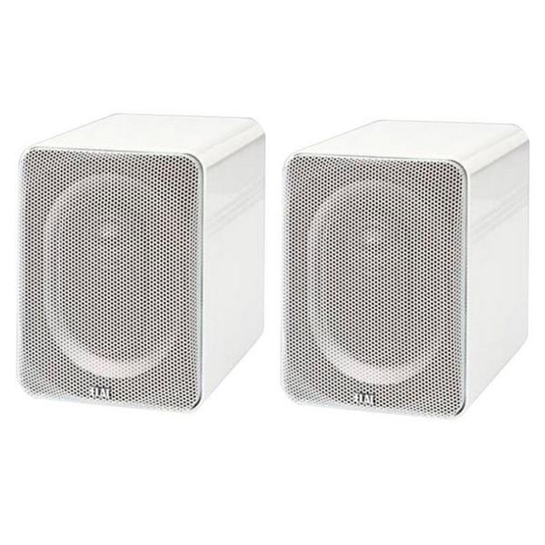 

Пассивная акустика Elac BS 302 White, BS 302