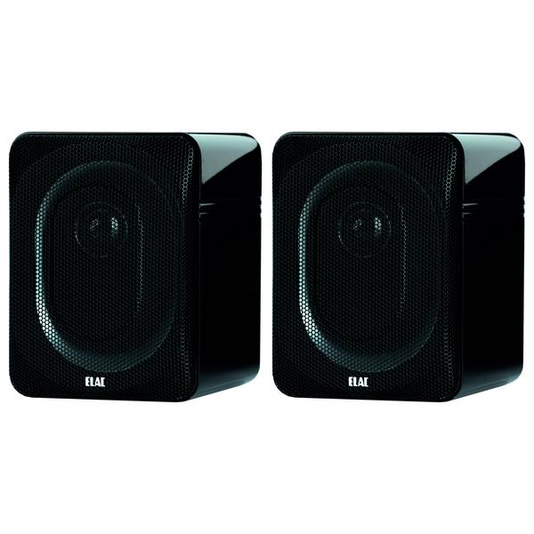 

Пассивная акустика Elac BS 302 Black, BS 302