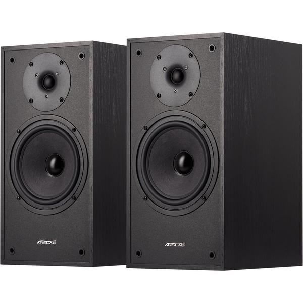 

Пассивная акустика Arslab Stereo One Black, Stereo One