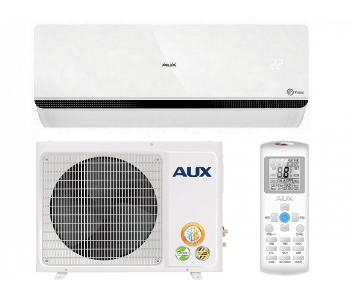 

Сплит-система AUX ASW-H12A4/FP-R1 AS-H12A4/FP-R1