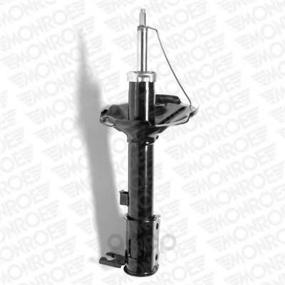 

Амортизатор подвески ORIGINAL (Gas Technology)