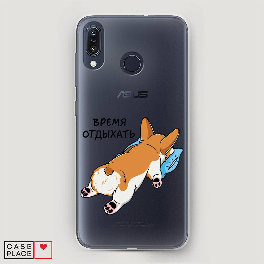 Чехол на ASUS ZenFone Max M1 ZB555KL 
