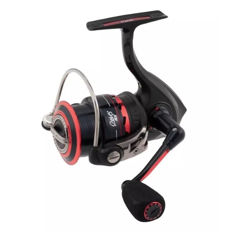 фото Катушка abu garcia revo sx 30 spin