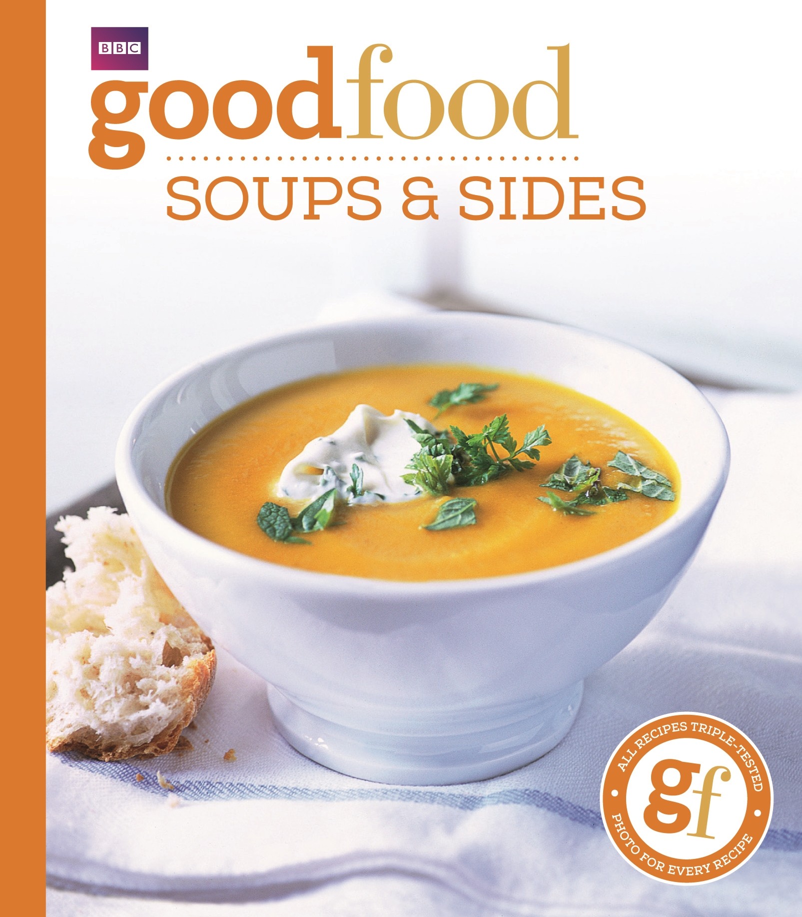 

Good Food Soups & Sides