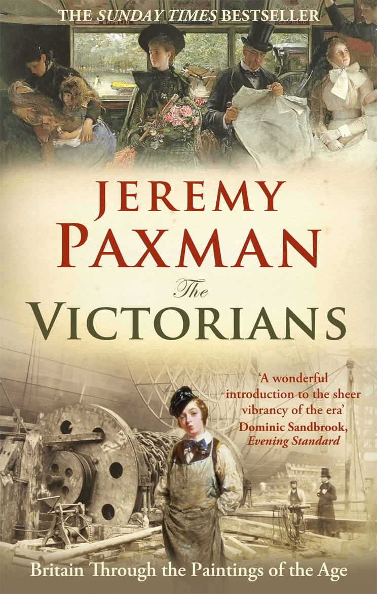 

The Victorians