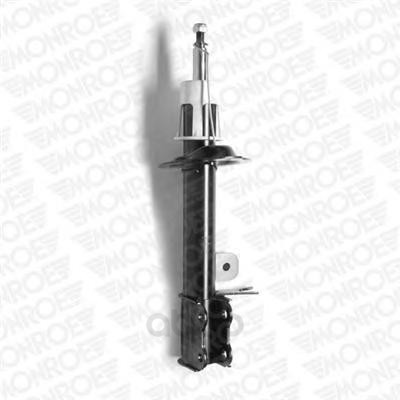 

Амортизатор подвески ORIGINAL (Gas Technology)