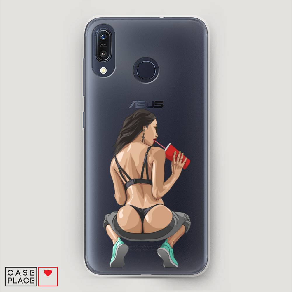 Чехол на ASUS ZenFone Max M1 ZB555KL 