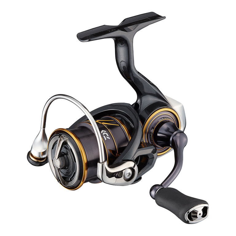 Катушка Daiwa 21 CALDIA LT4000S-C