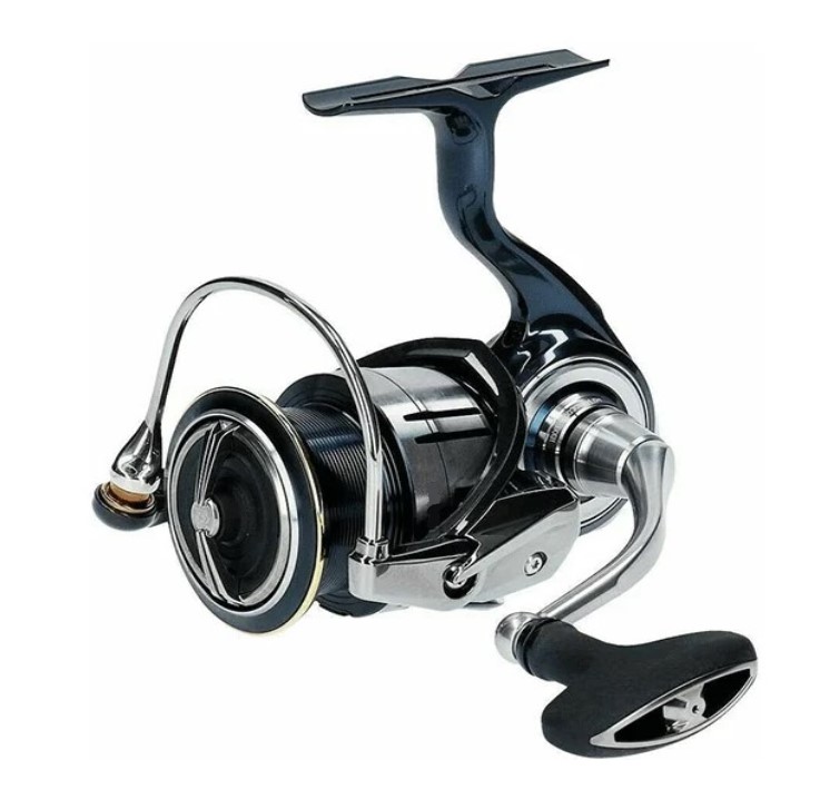 

Катушка Daiwa 19 CERTATE LT2500S