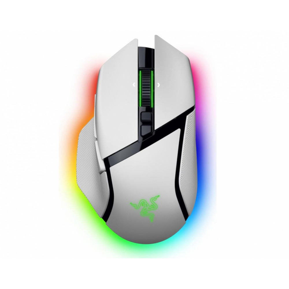 Мышь Razer Basilisk V3 Pro 35K White