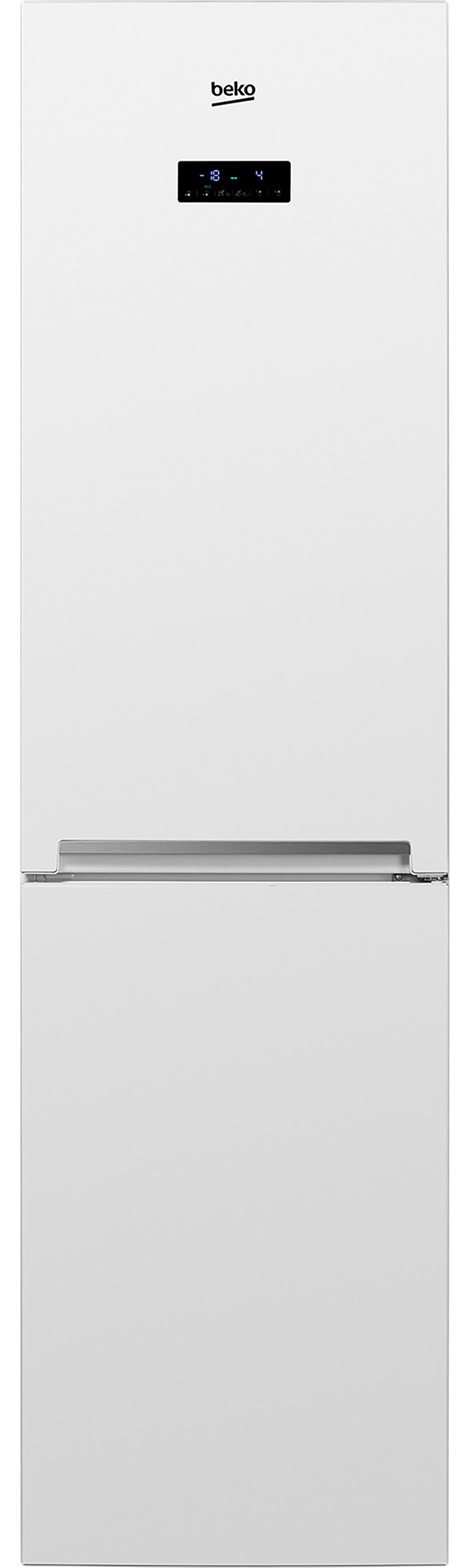 

Холодильник Beko RCNK335E20VW белый, RCNK335E20VW