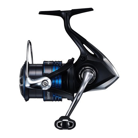 

Катушка Shimano 21 NEXAVE C2000S, Серебристый;синий;черный, 21 NEXAVE C2000S