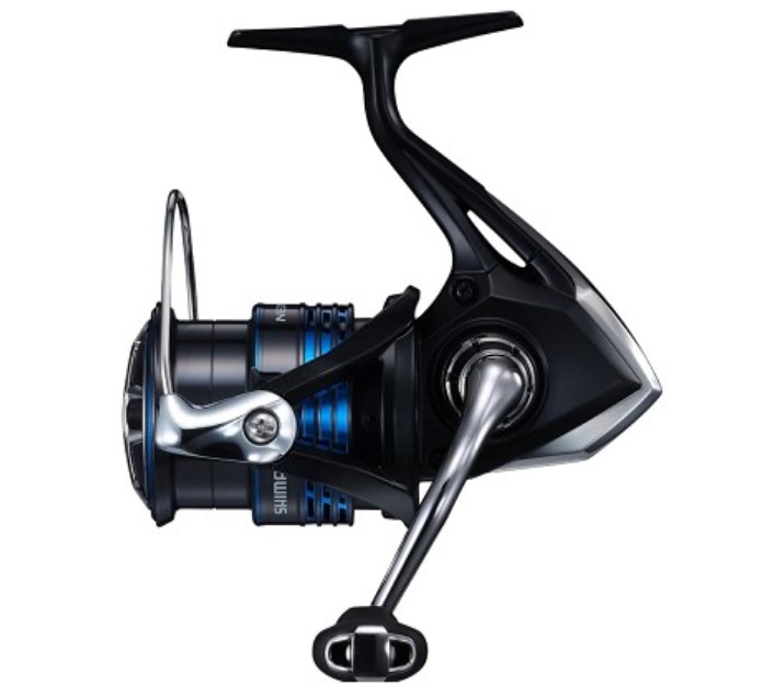 

Катушка Shimano 21 NEXAVE 2500S, Серебристый;синий;черный, 21 NEXAVE 2500S