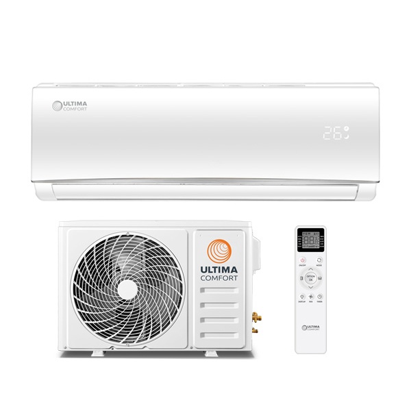 фото Сплит-система ecl-07pn ultima comfort