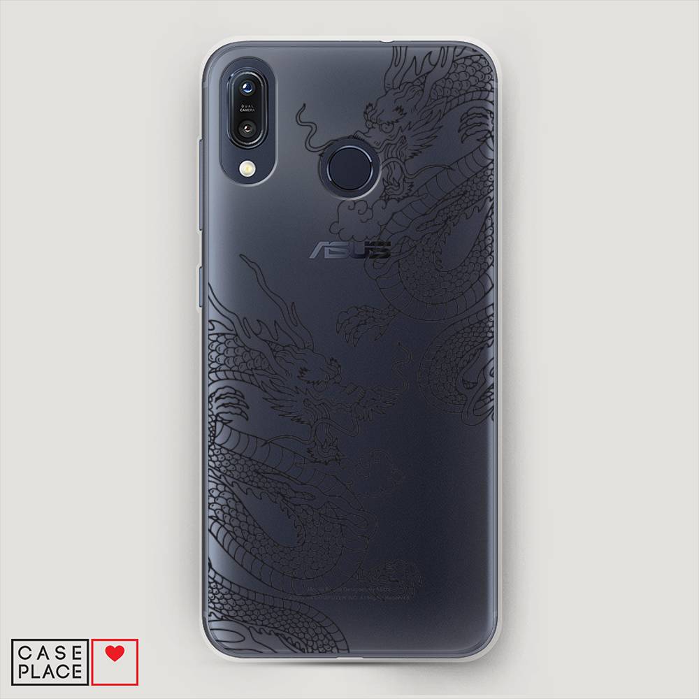 Чехол на ASUS ZenFone Max M1 ZB555KL 