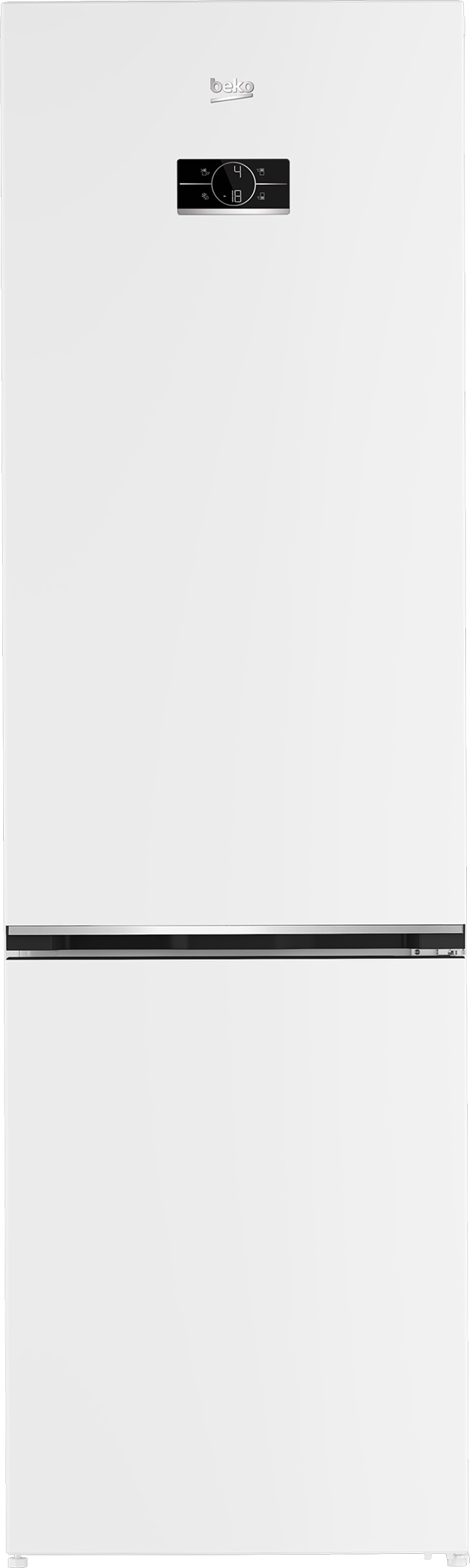 

Холодильник Beko B3RCNK402HW белый, B3RCNK402HW