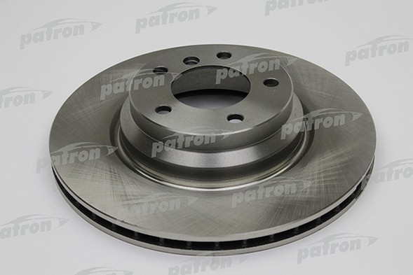 

Диск тормозной передн. BMW E81/E87/E90/E91/E92 2.0D-3.0 05> PATRON PBD4460