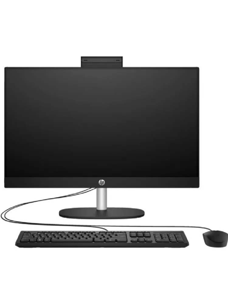 

Моноблок HP All-in-One 24-cr1007nh черный, All-in-One 24-cr1007nh