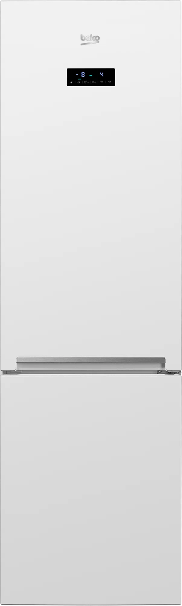 

Холодильник Beko RCNK310E20VW белый, RCNK310E20VW