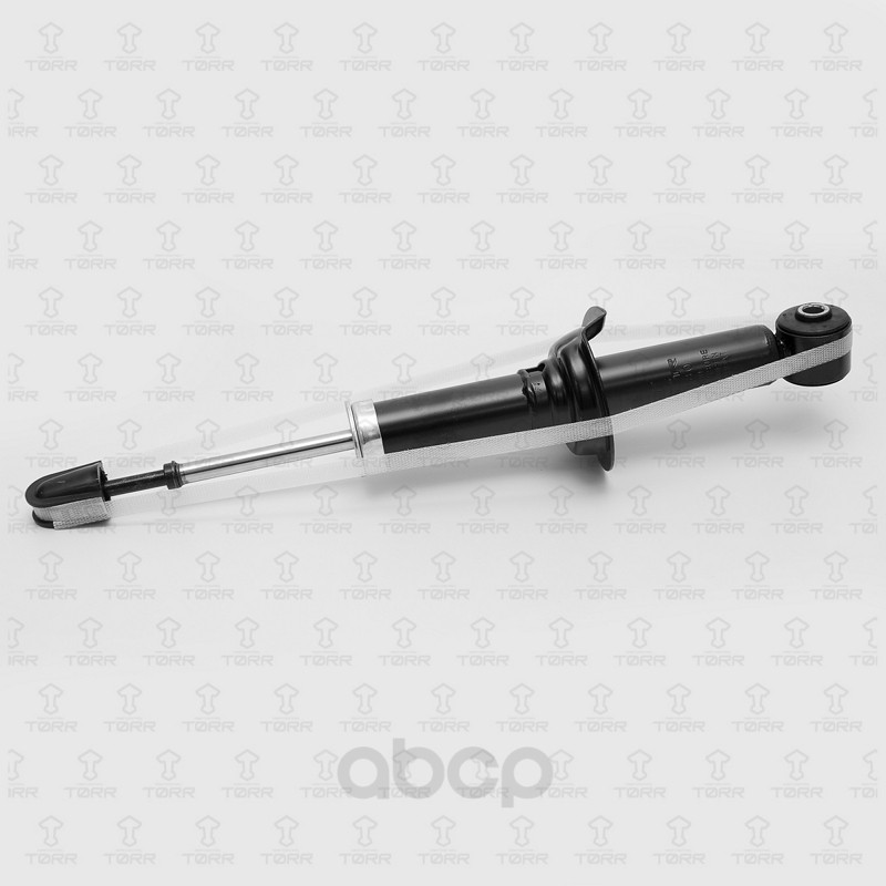 

Амортизатор задний GAS