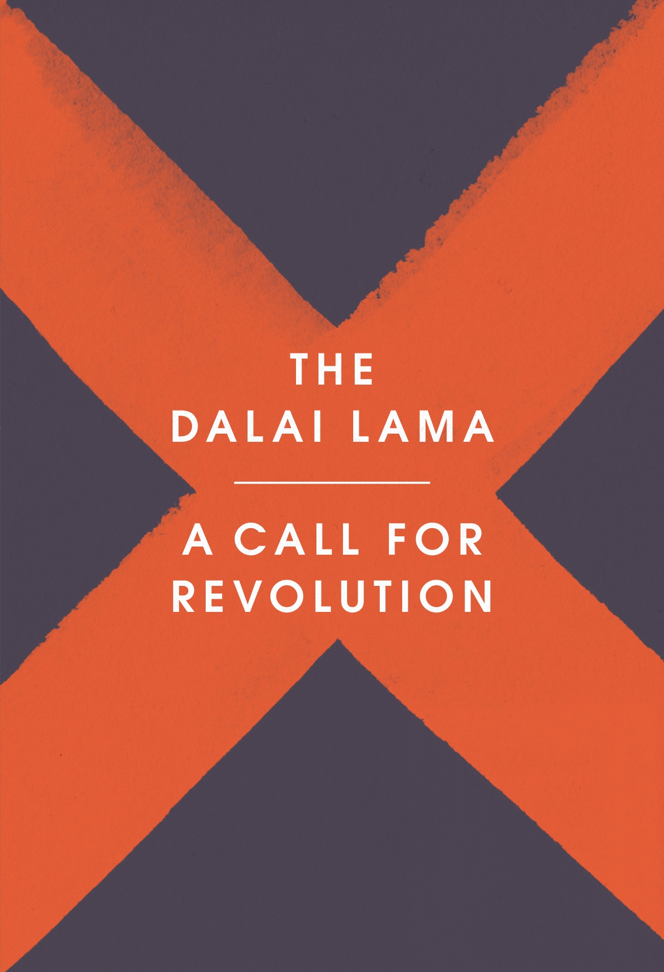 

A Call for Revolution
