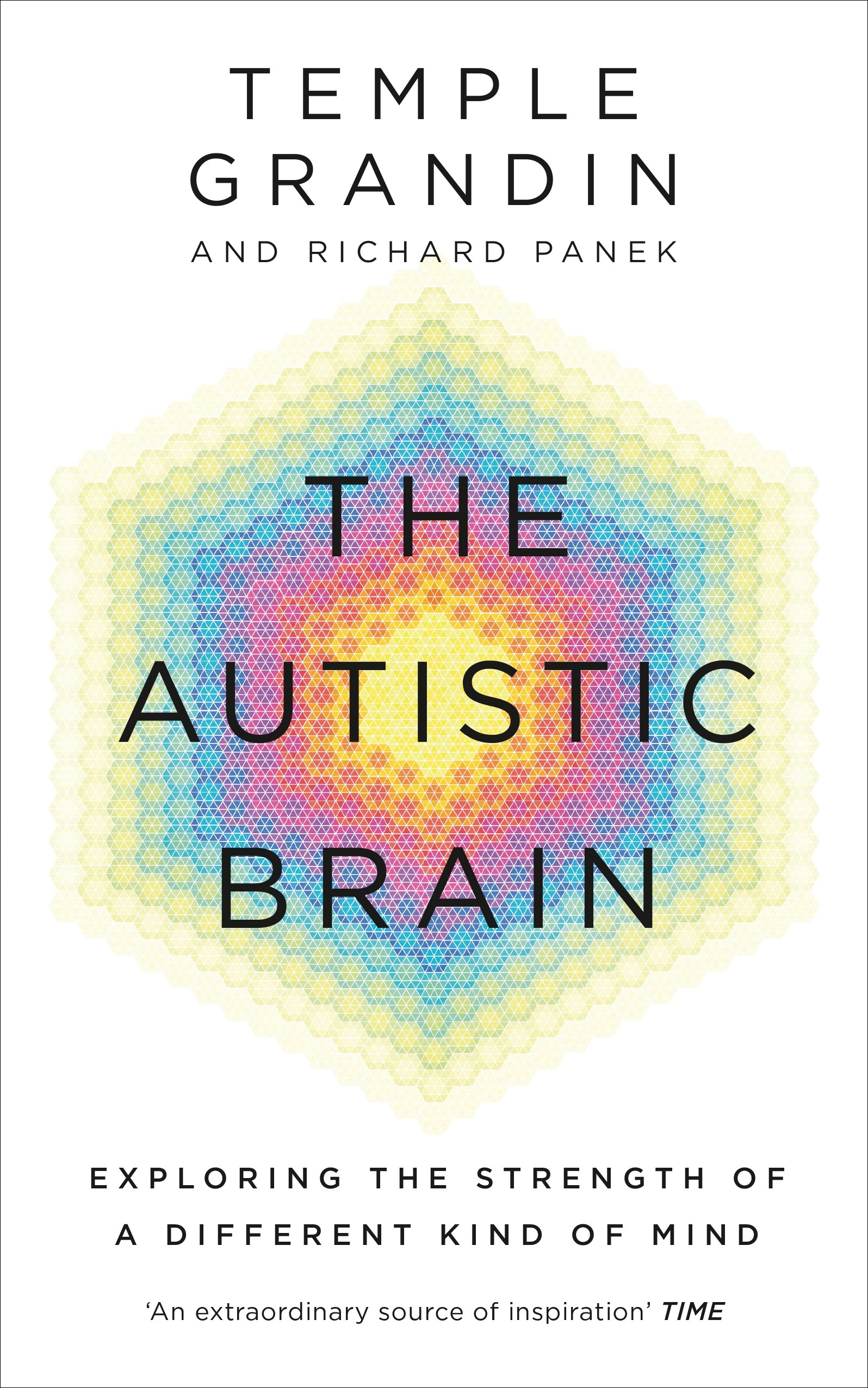 

The Autistic Brain