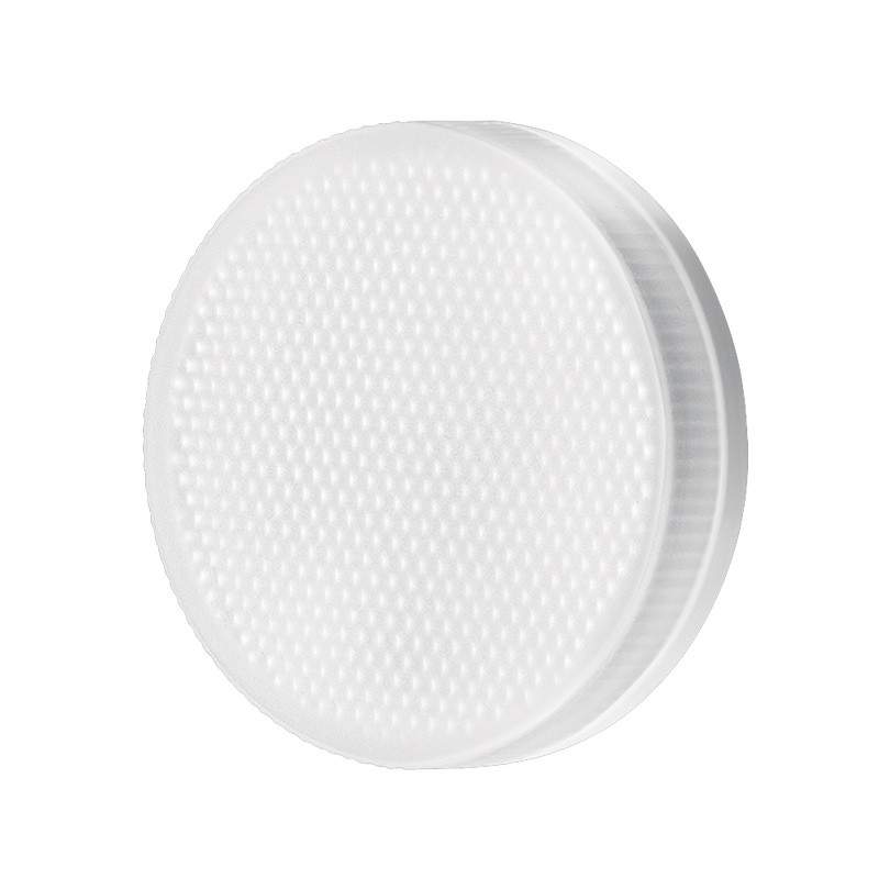 

Лампа светодиодная WOLTA, GX53, 10W, 3000K, арт. 681408 - (10 шт.)